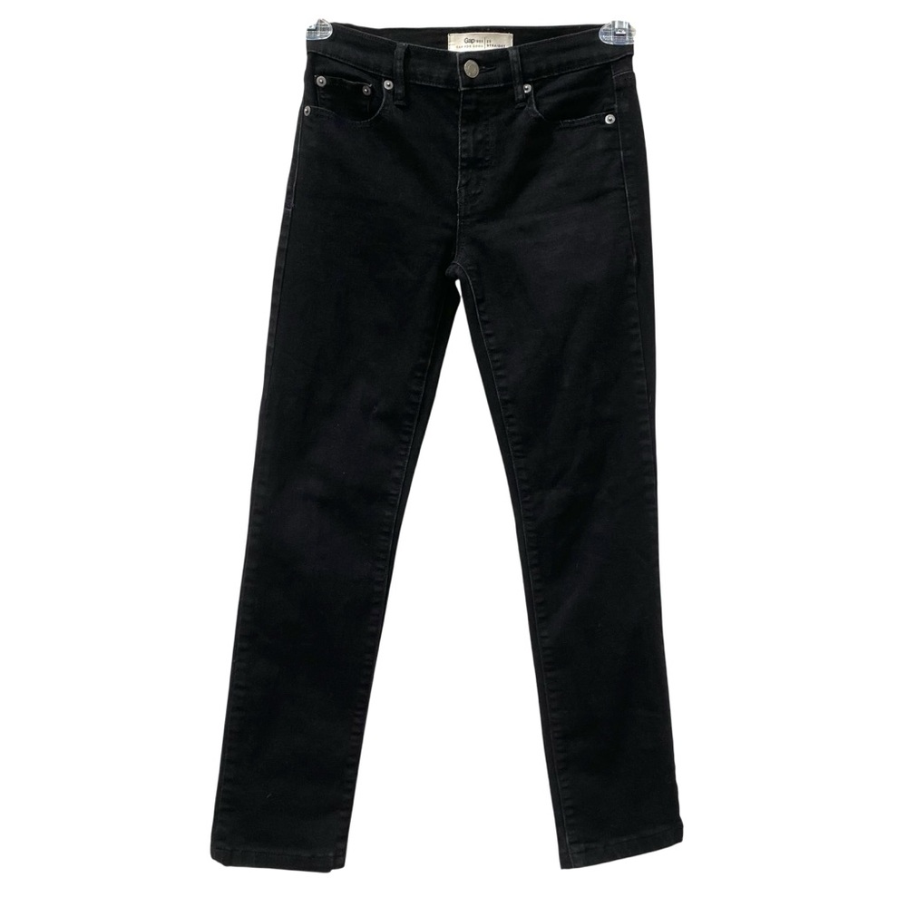 Levis 514 Black Stretch Flex Straight Leg Jeans 36 x32